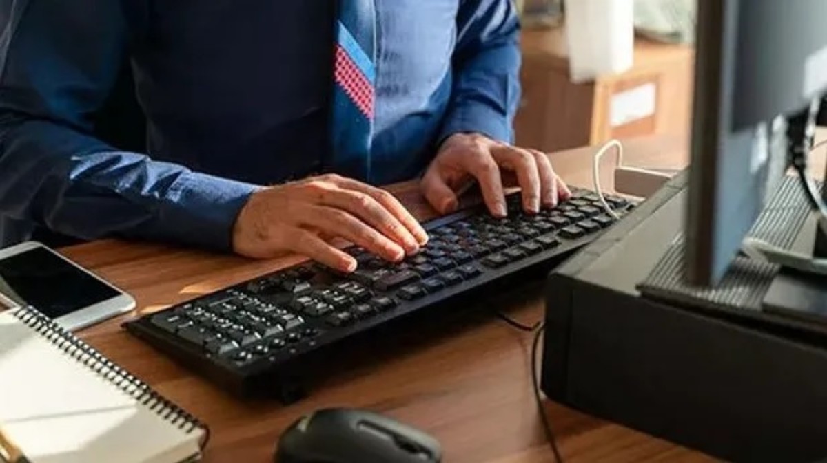 MAPEG büro personeli alımı duyurusu