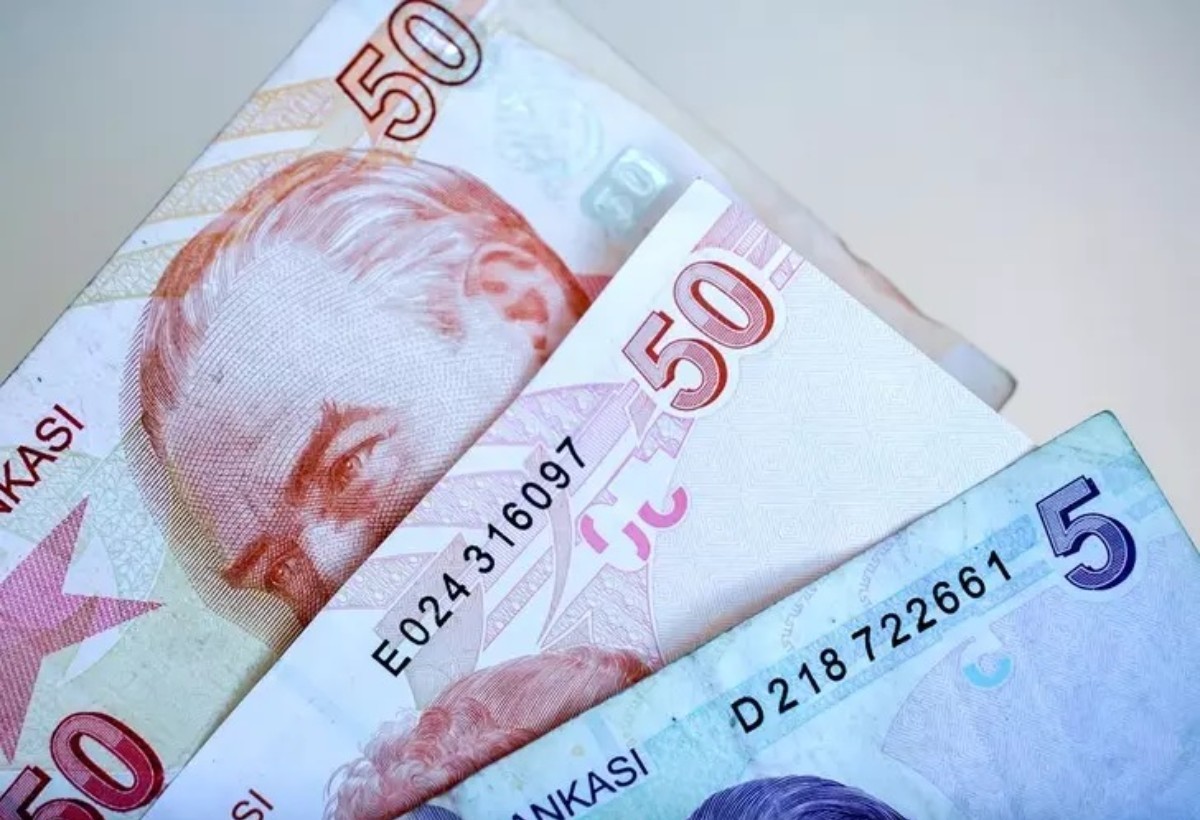 Memur ve emeklilerin maaş tablosu değişti