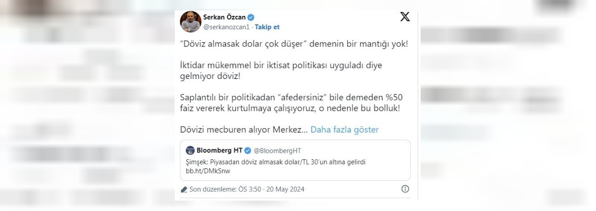 merkez bankası