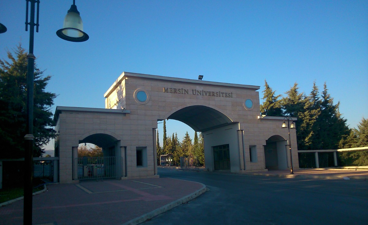 mersin üniversitesi personel alımları başladı