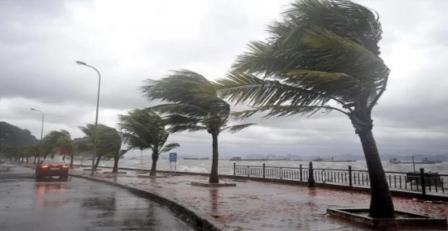 Meteorolojiden uyarı geldi