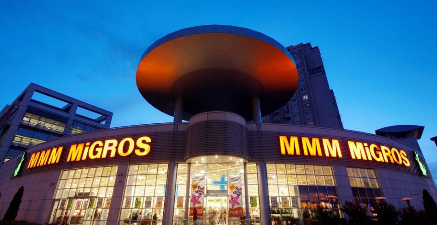Migros