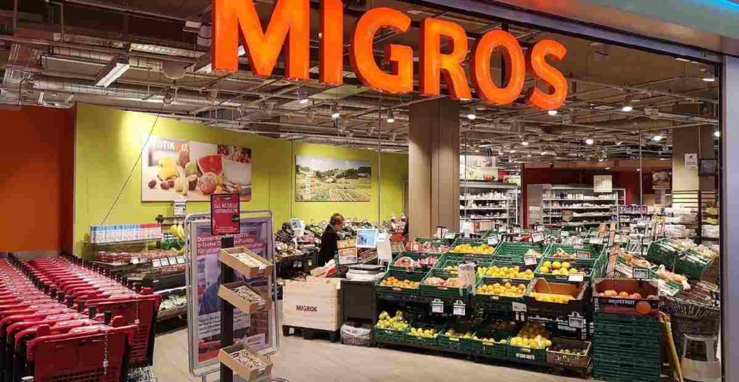 MİGROS