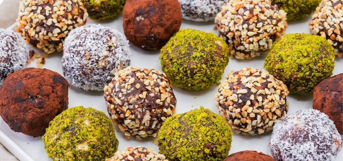 muzlu bisküvi topu tarifi