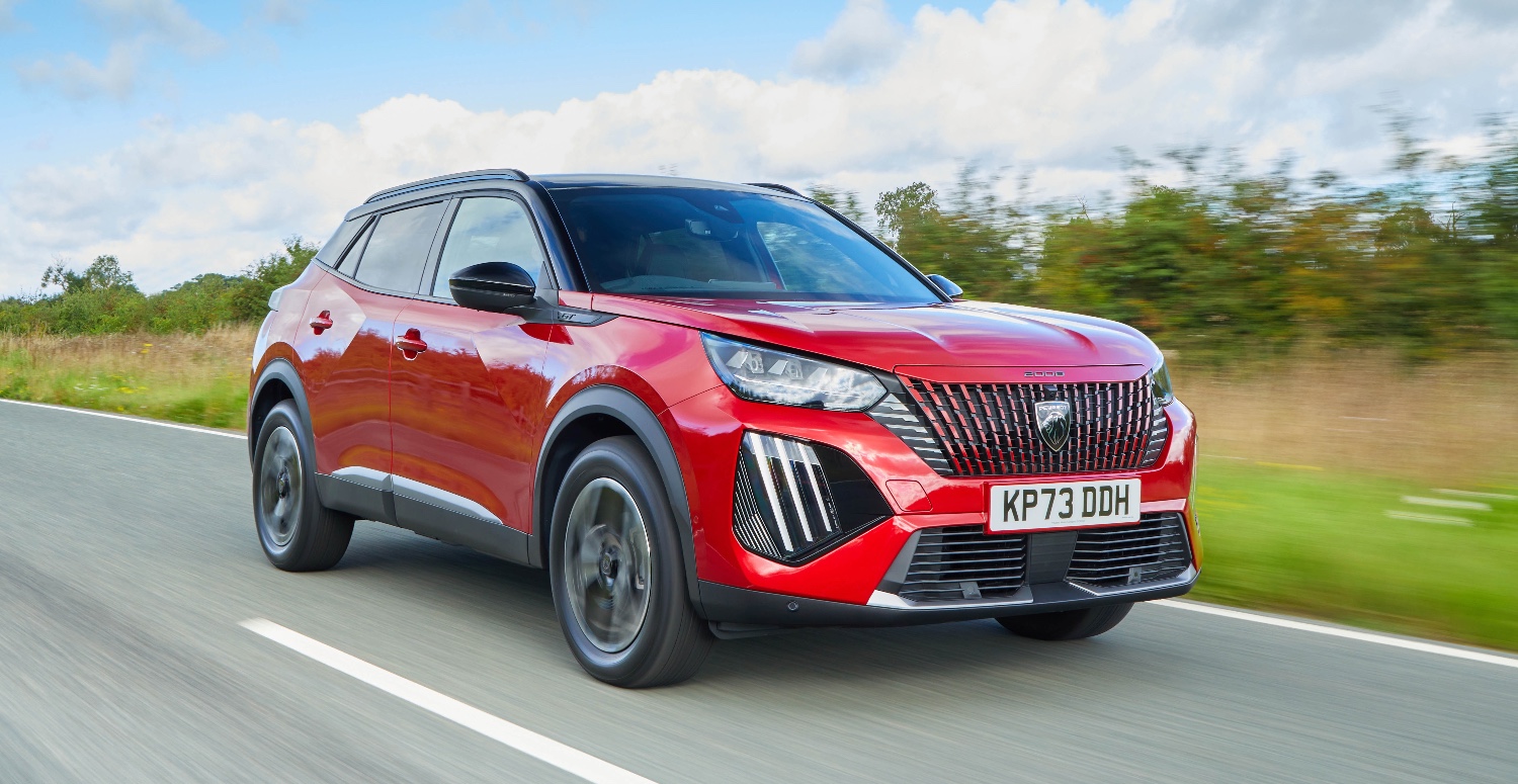 Peugeot bu seferde engellileri düşündü! Efsane fiyatlarla araç sahibi olun