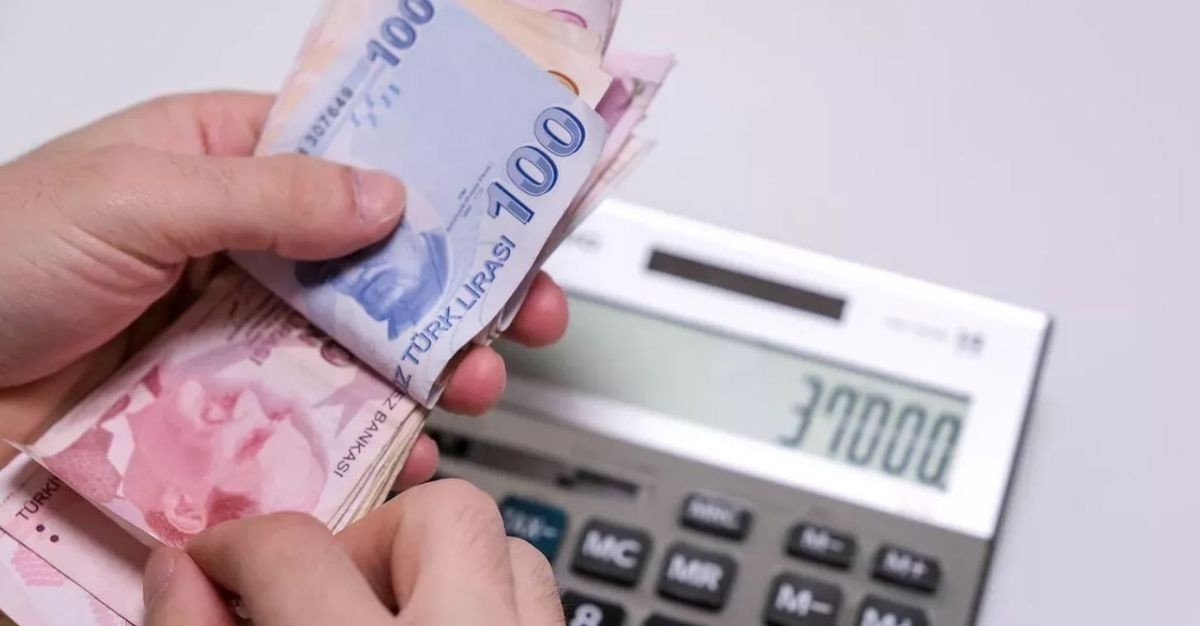 Prim gününü bu kadar dolduran yaşadı! Maaşlar ikiye katlanacak