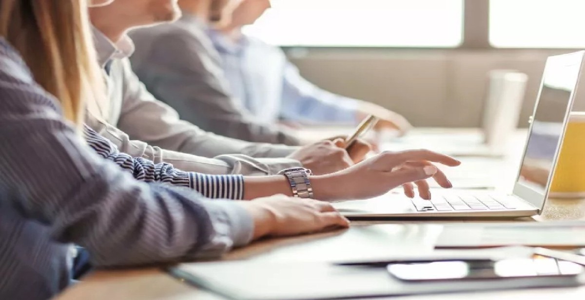 Sanayi Bakanlığı 50 KPSS puanıyla personel alımı