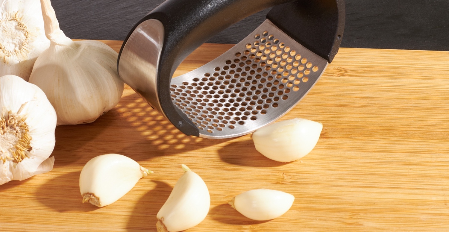 Sarımsaklar bu renkteyse içinde dışkı olabilir! Hemen o sarımsakları kontrol edin