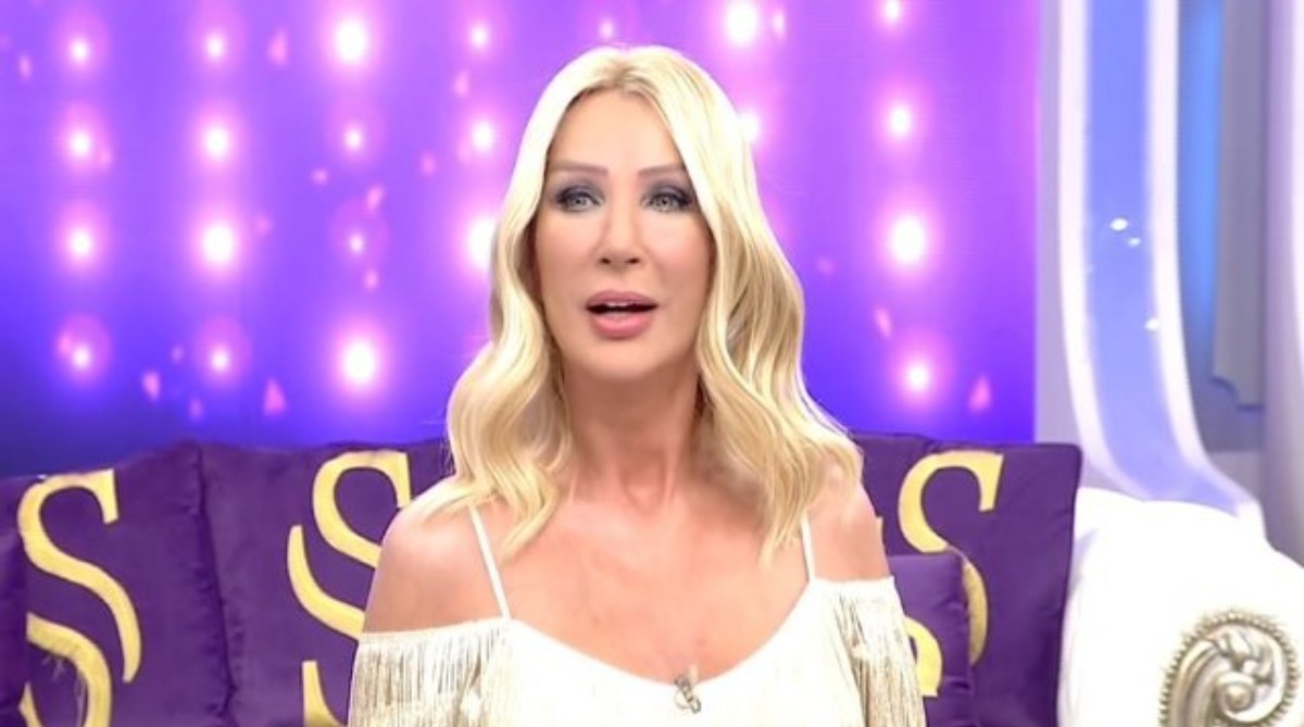 Seda Sayandan şok itiraf! Eşiyle neler yaşamış inanamayacaksınız