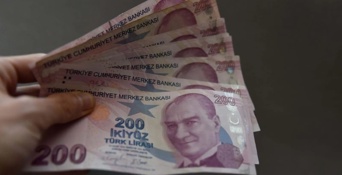 Şubeye gitmeden 19.000 TL kredi hazır