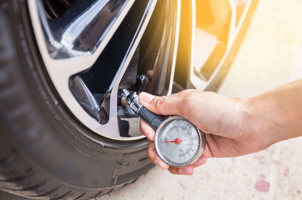 Sürücü Kapısına Dikkat