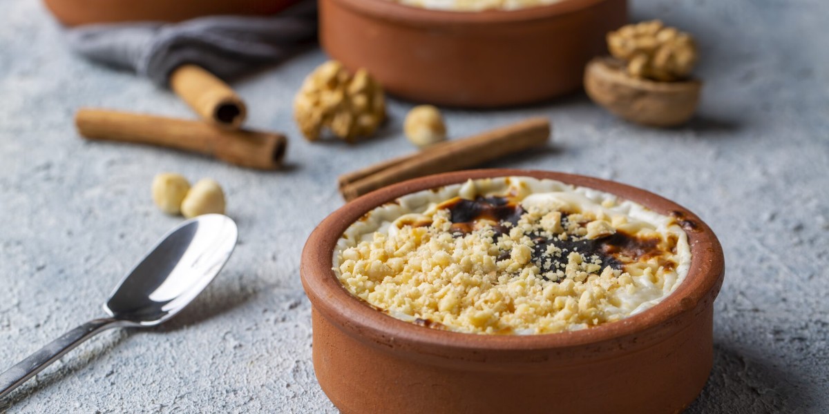 sütlaç dilimi tarifi