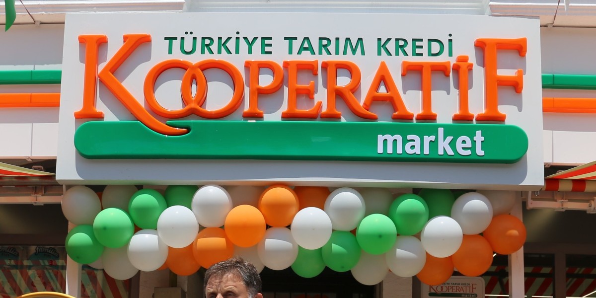 Tarım Kredi Kooperatifi