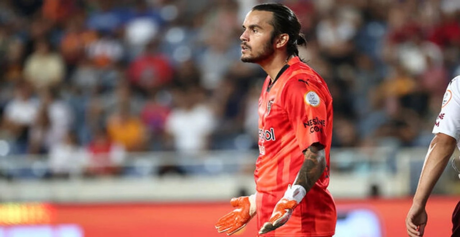 TFF’den tepki çeken hareket: Hatayspor’a haciz gönderdi