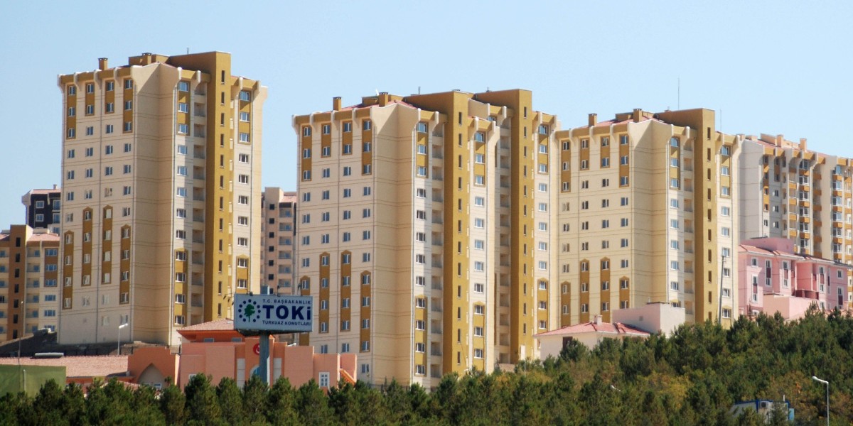 toki 10 ilde konut satışı