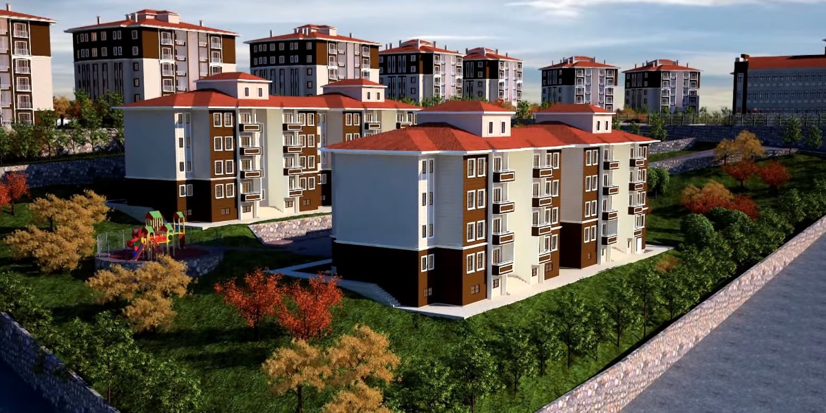 toki faizsiz kredi desteği