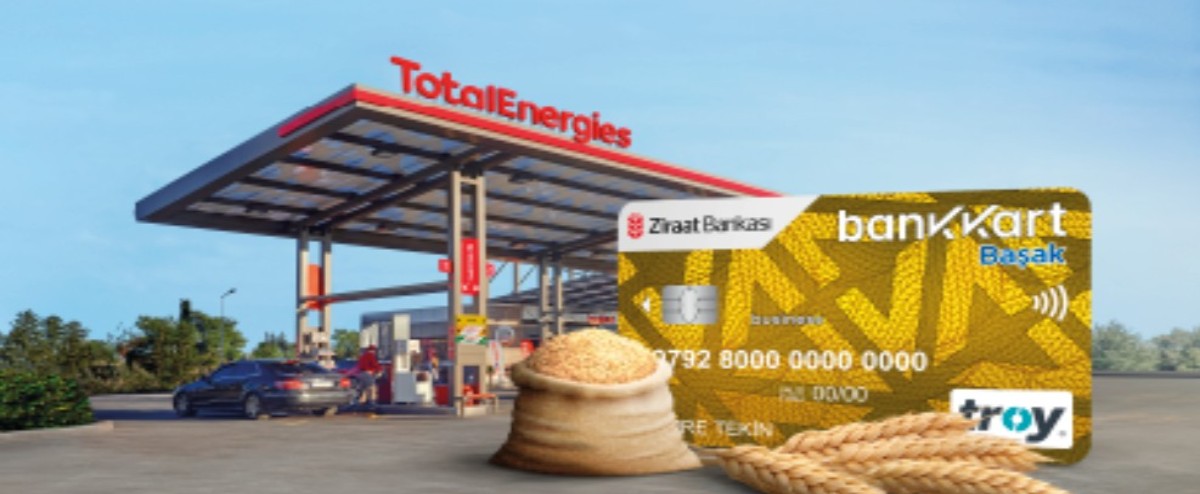 total ziraat kampanyası