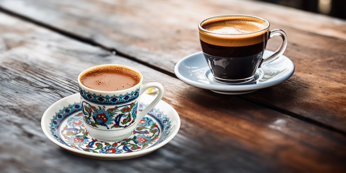 Türk kahvesi