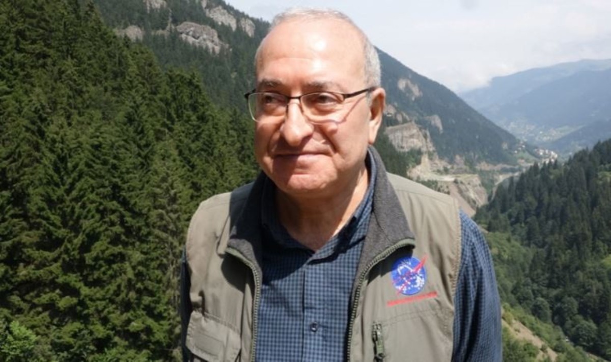 Ünlü deprembilimci açıklamasıyla yürekleri ağıza getirdi