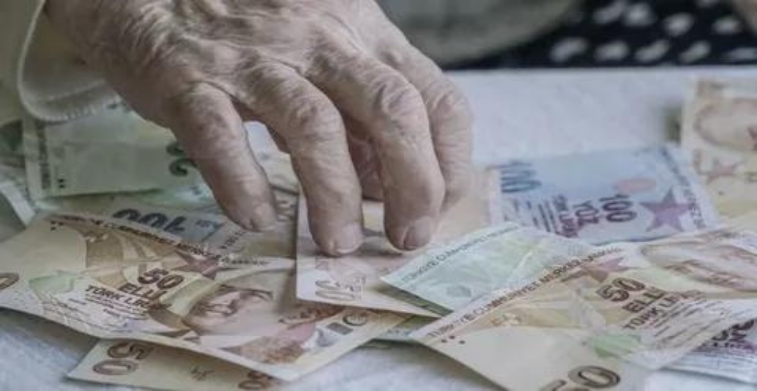 üsküdar belediyesi emekli destek paketi