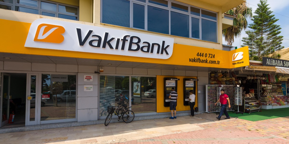 vakıfbank