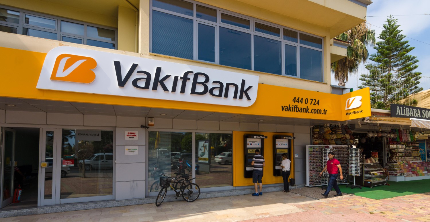 vakıfbank