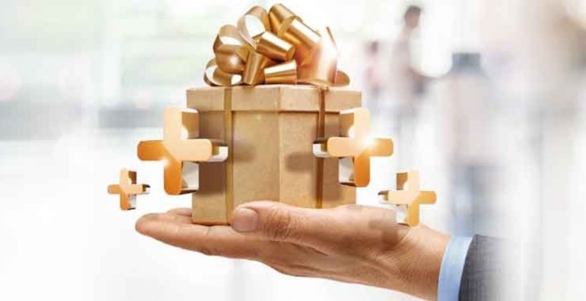 Vakıfbank yüzyılın kampanyasına imza attı