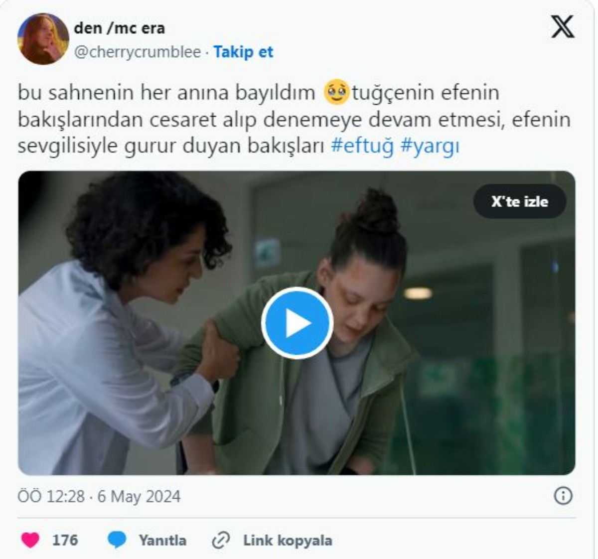 Yargı’nın son bölümünde beklenmedik olaylar patlayacak