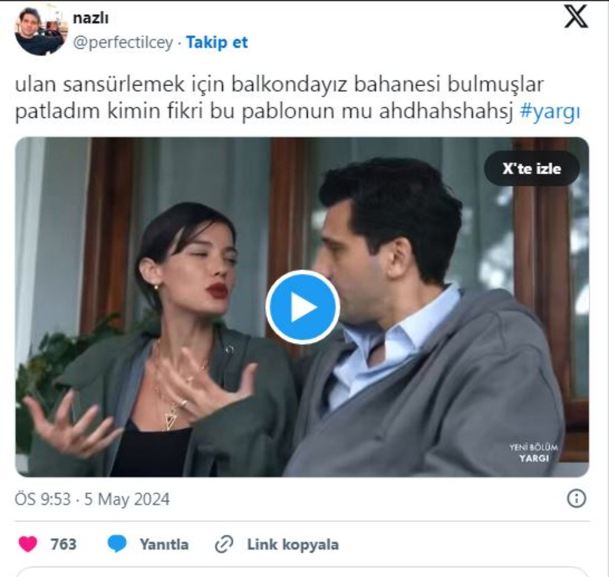 Yargı’nın son bölümünde beklenmedik olaylar patlayacak