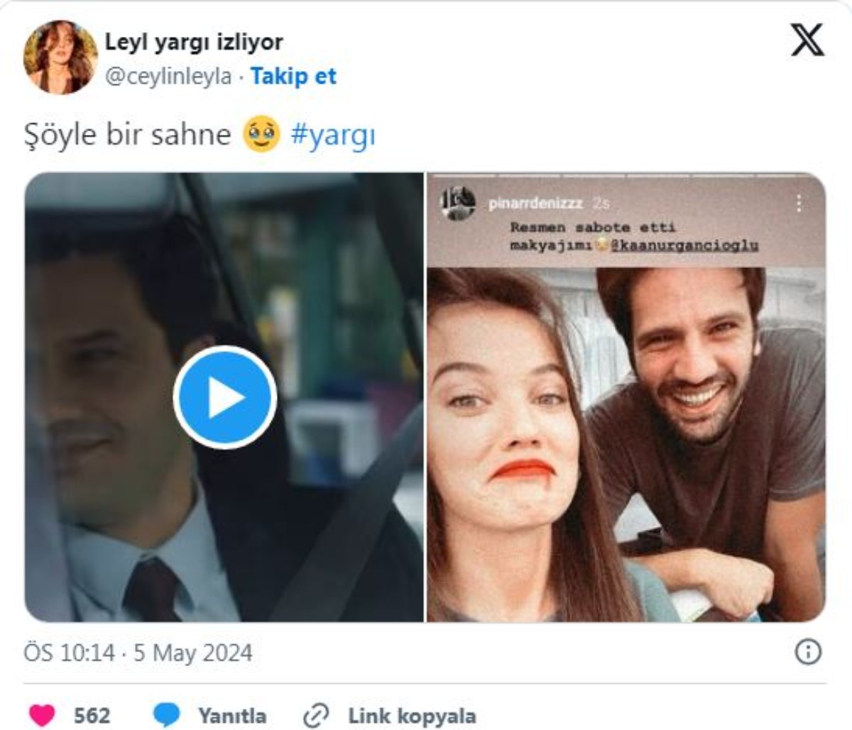 Yargı’nın son bölümünde beklenmedik olaylar patlayacak