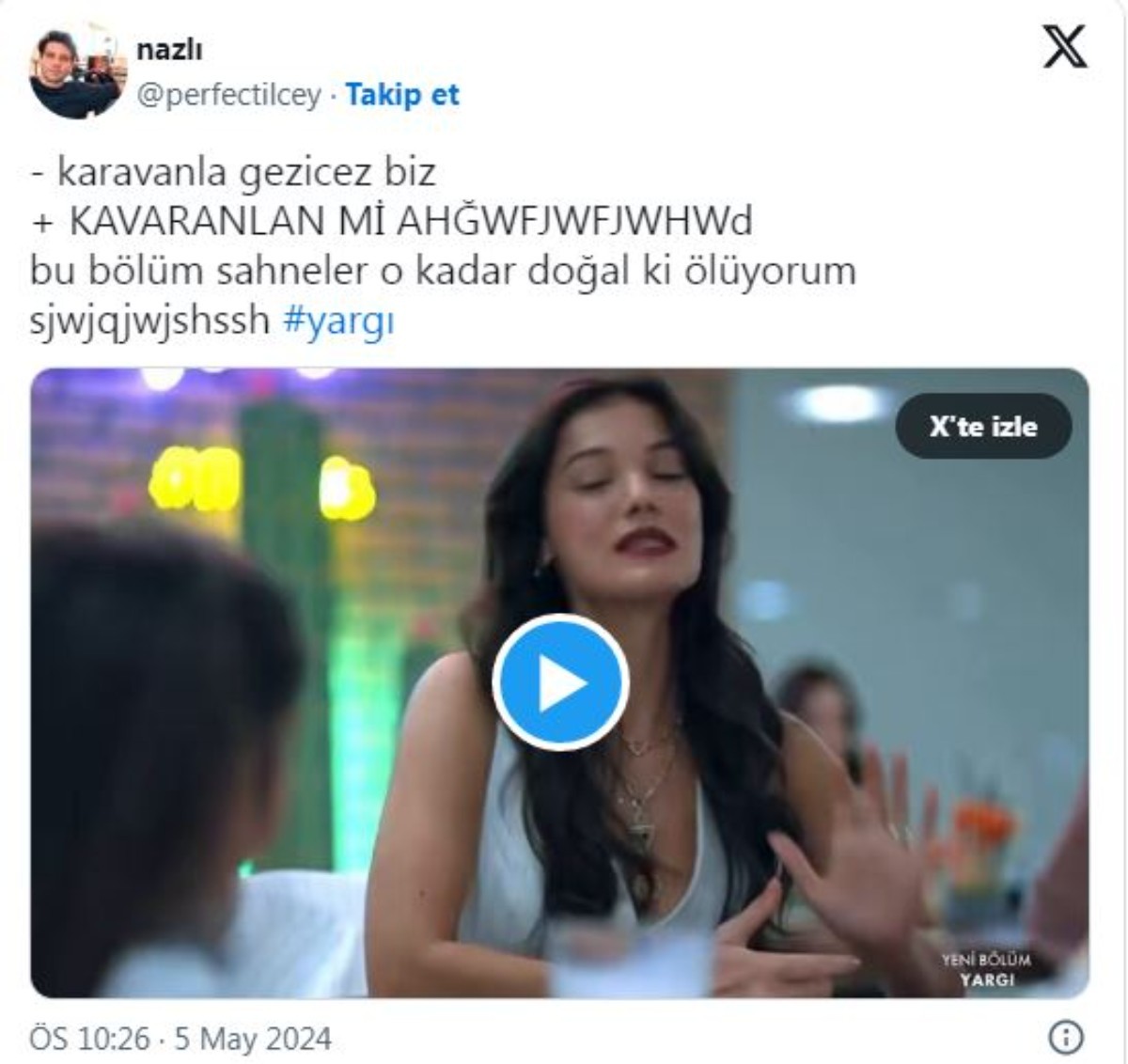 Yargı’nın son bölümünde beklenmedik olaylar patlayacak