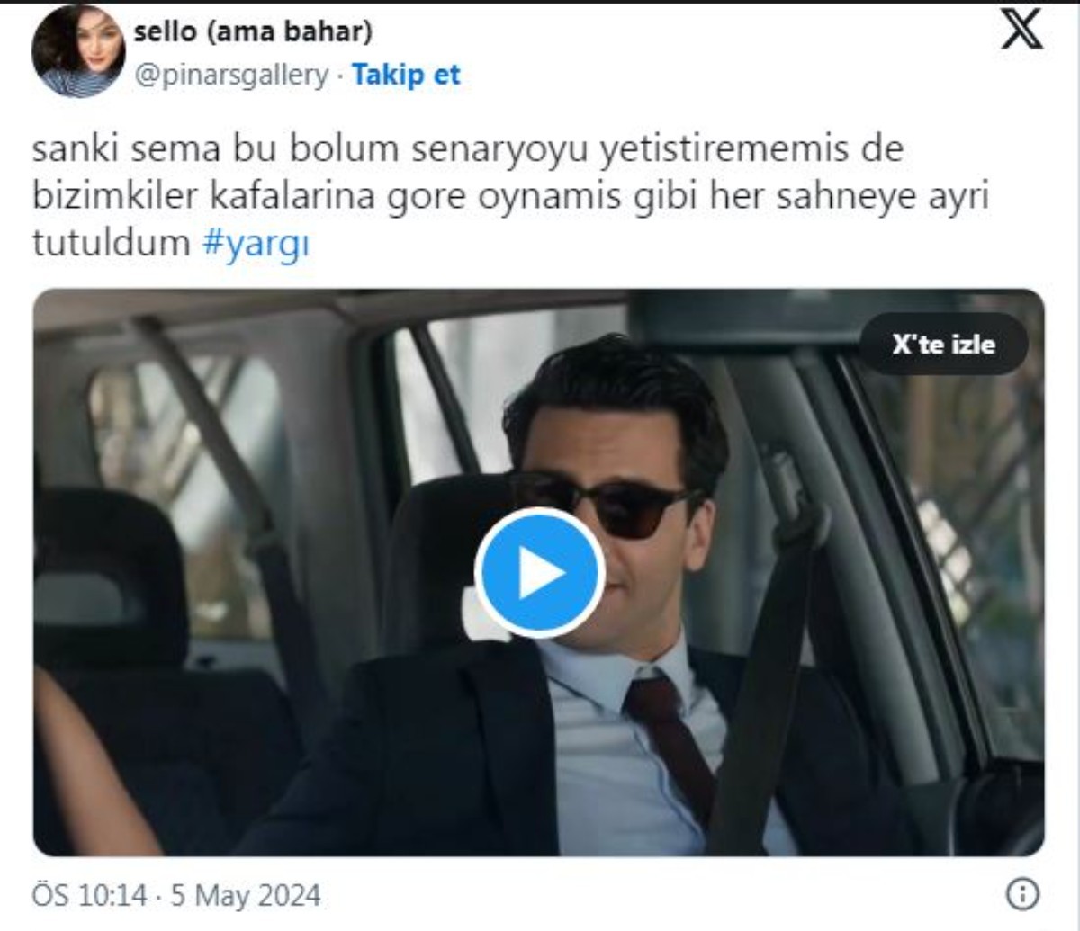 Yargı’nın son bölümünde beklenmedik olaylar patlayacak