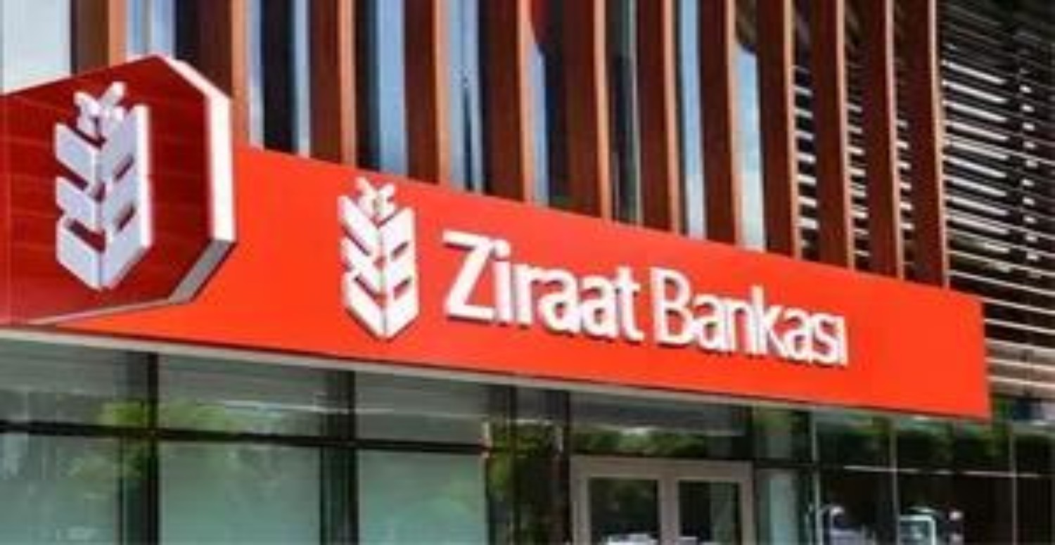 ZİRAAT BANKASI