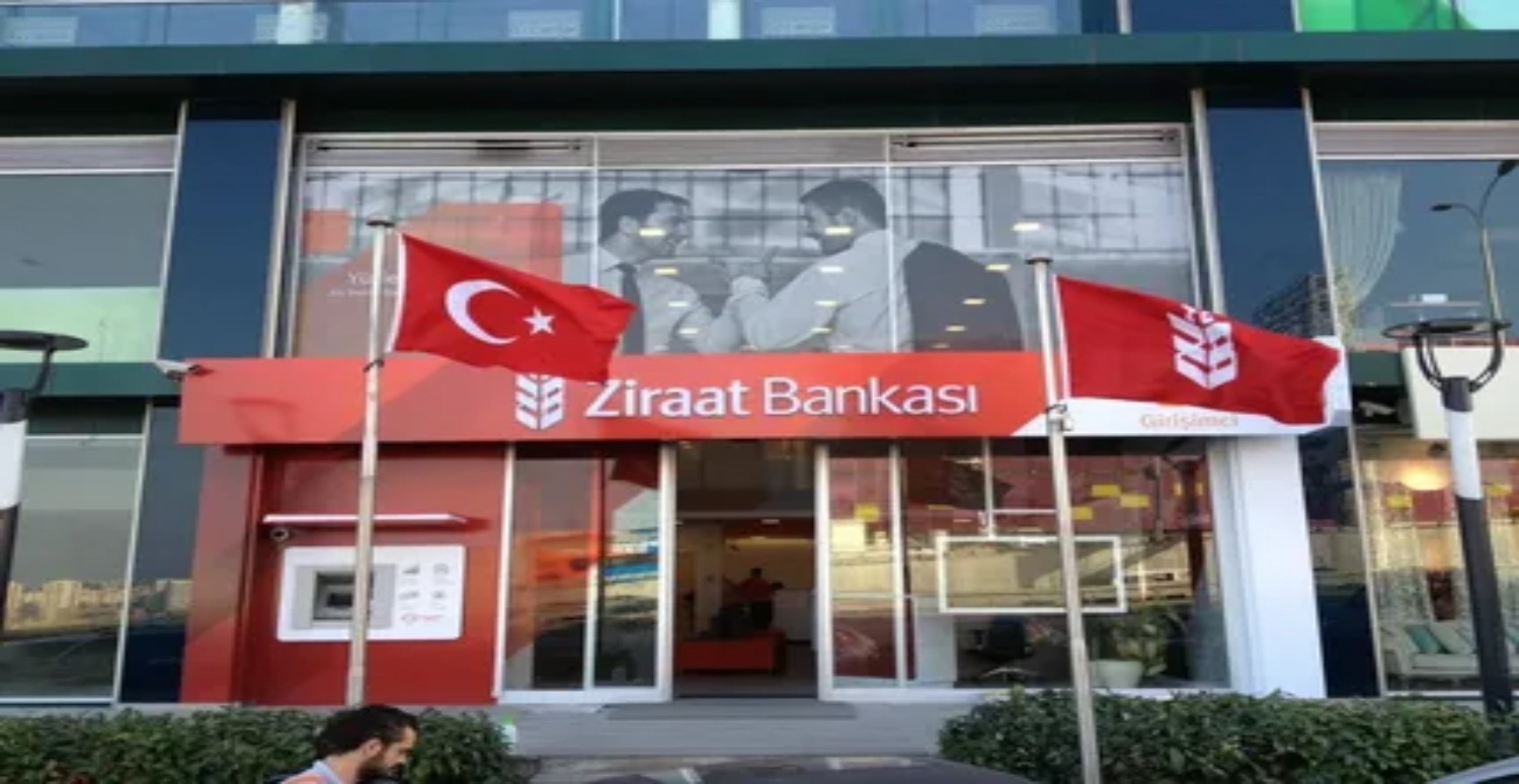 ZİRAAT BANKASI
