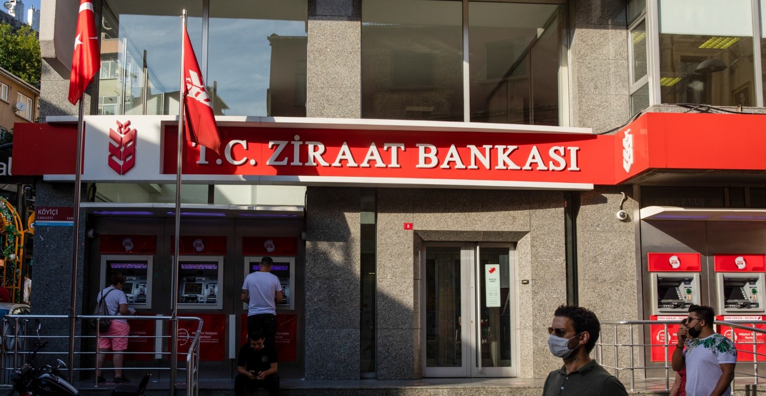 ziraat bankası kampanya