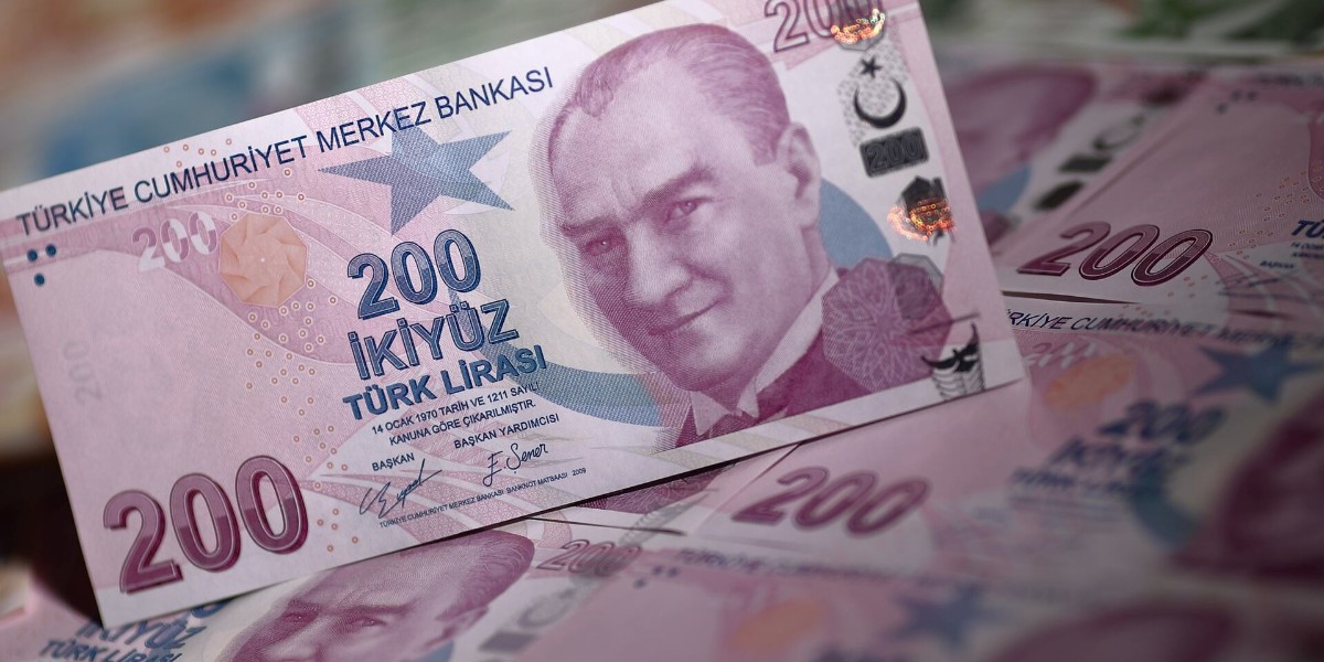 200 tl banknot değeri