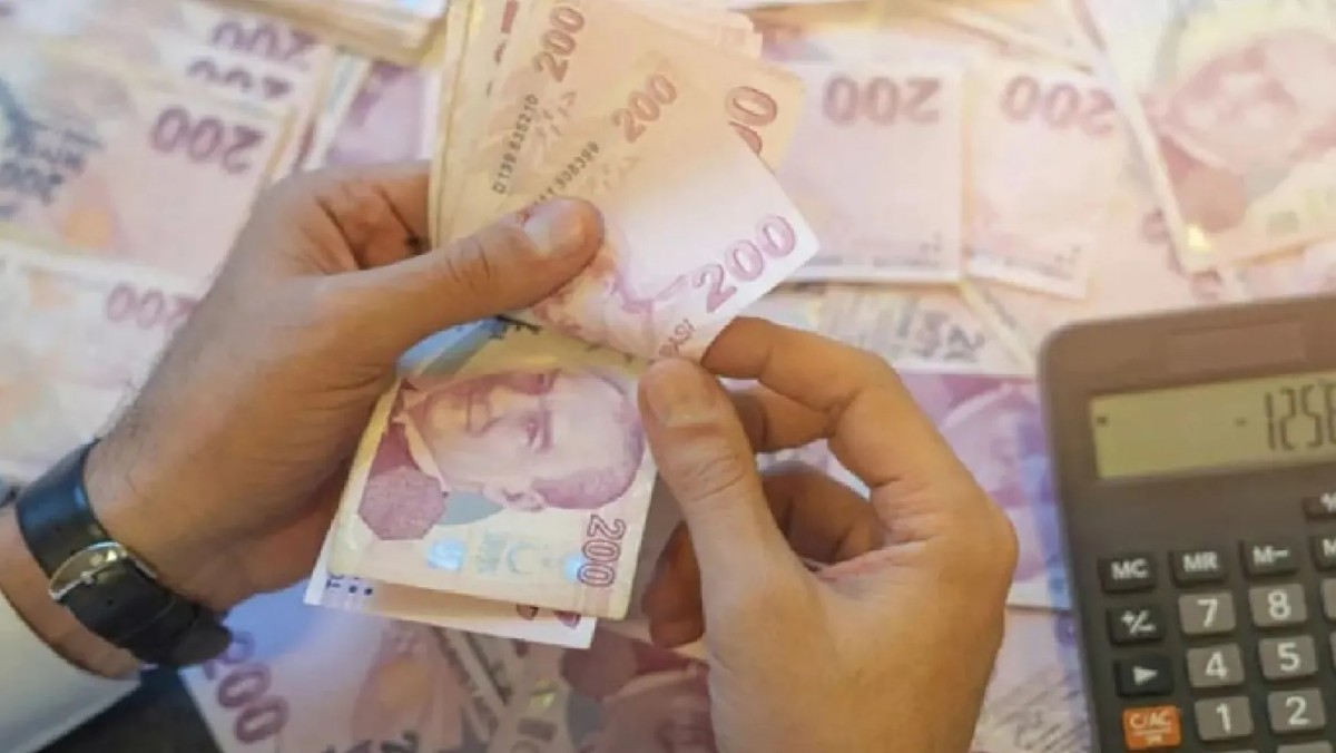 Acil nakit ihtiyaçlarına 50.000 TL şipşak kredi