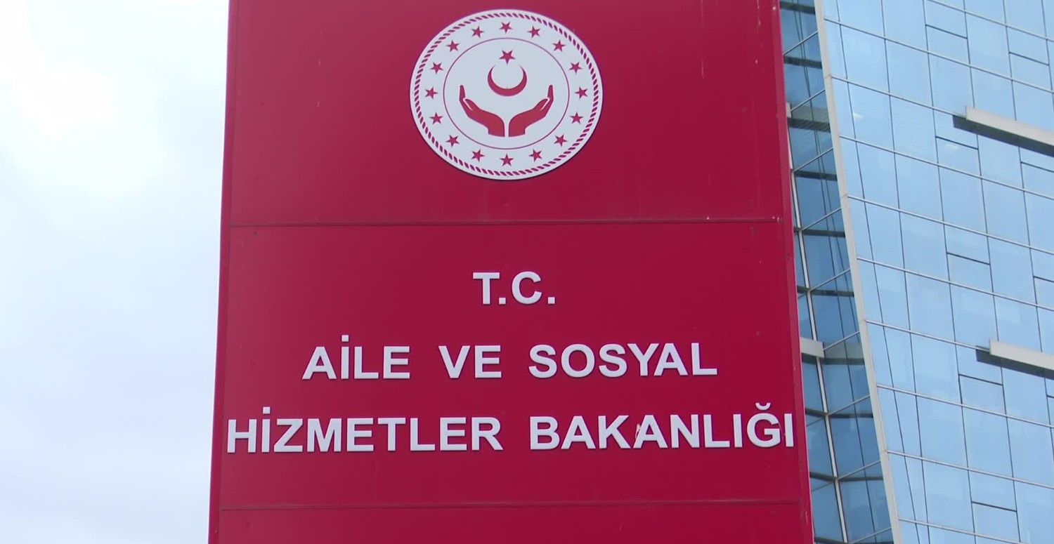 Aile ve Sosyal Hizmetler Bakanlığı