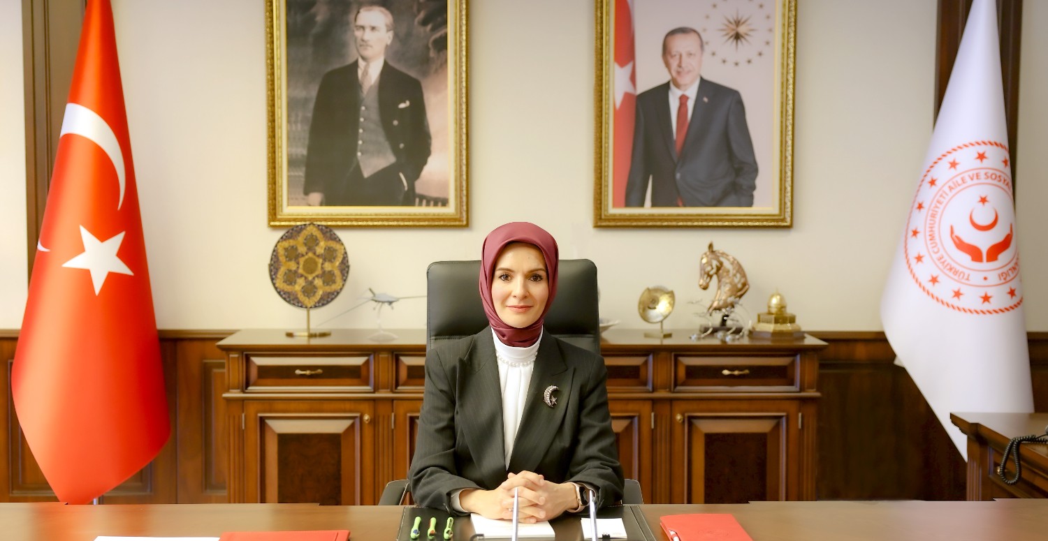 Aile ve Sosyal Hizmetler Bakanlığı