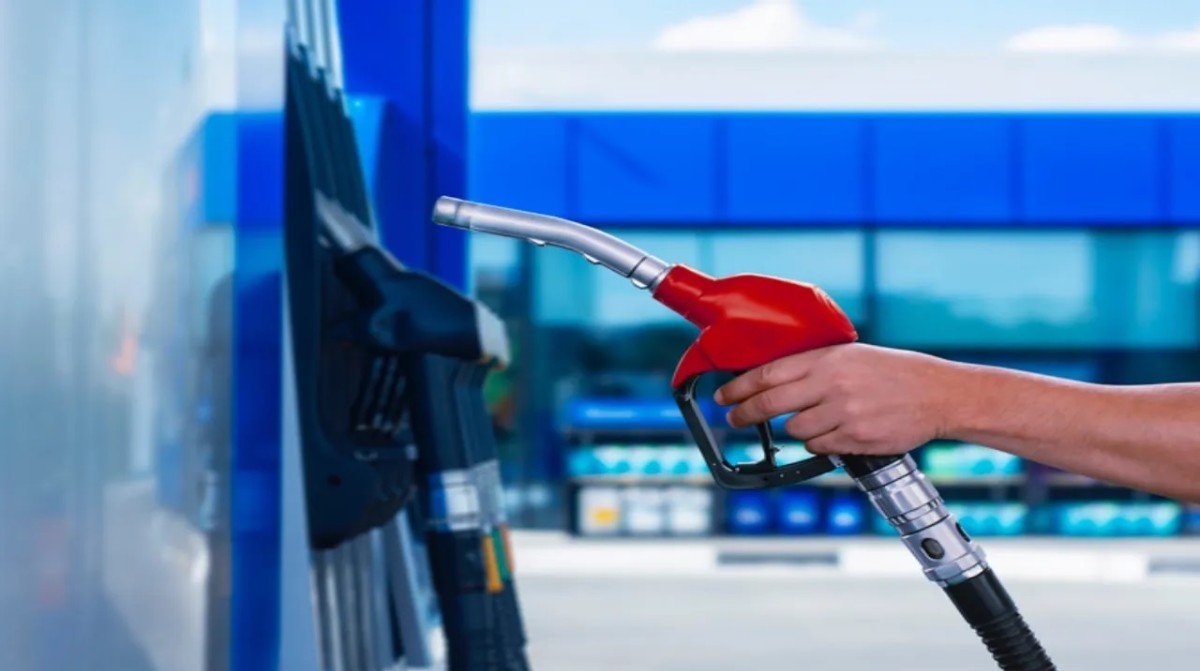 Akaryakıtı böyle alan 220 TL para iadesi alacak
