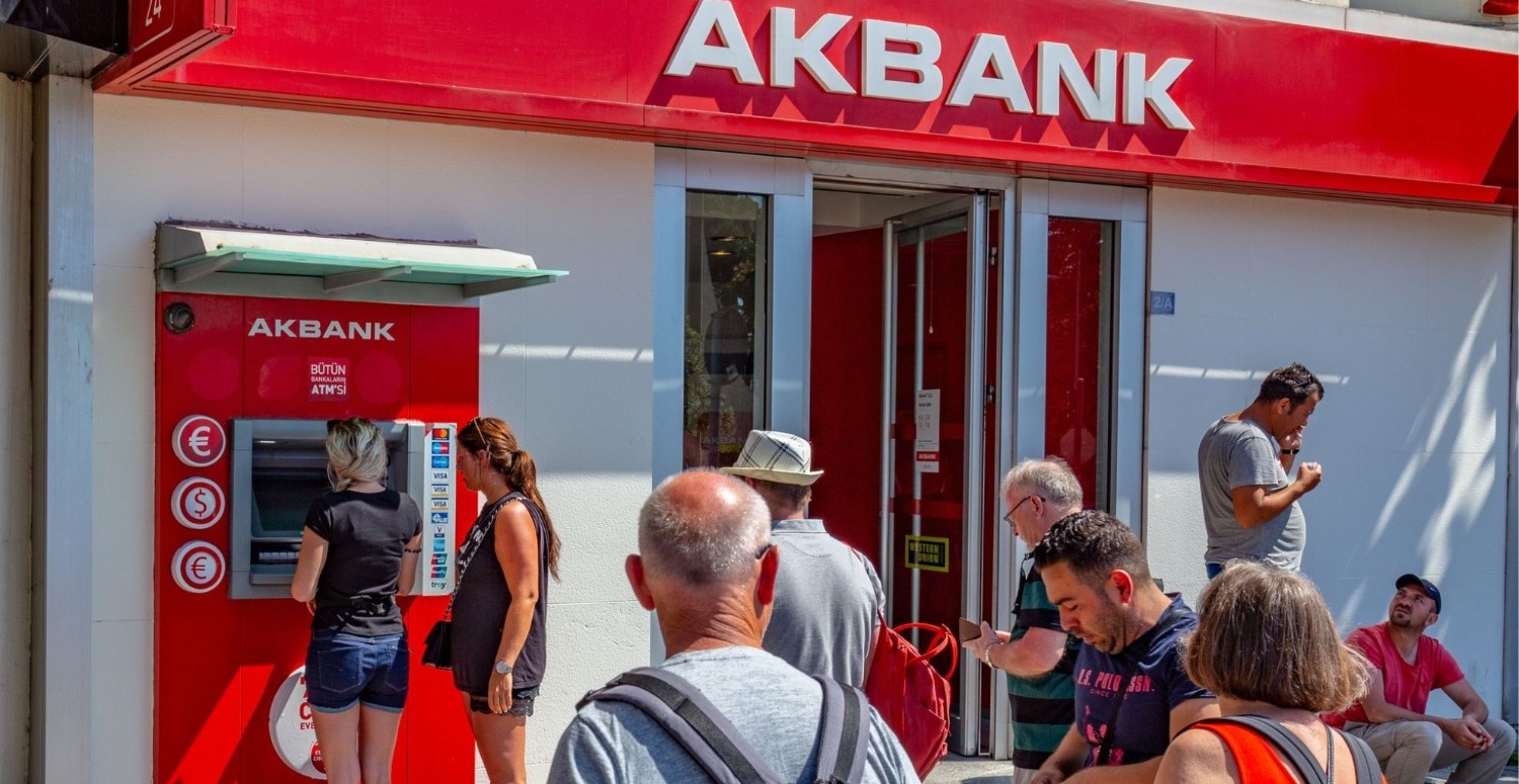 akbank