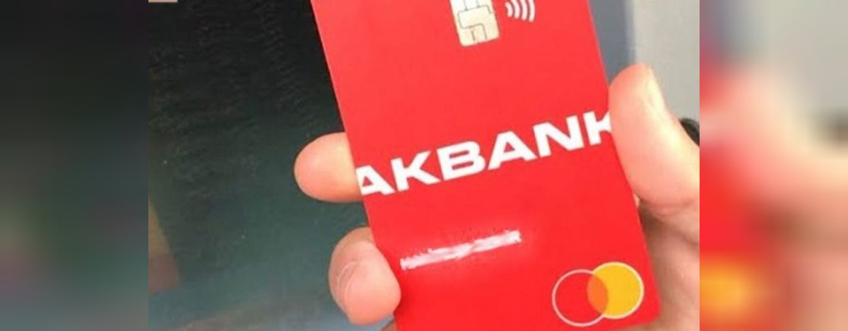 AKBANK
