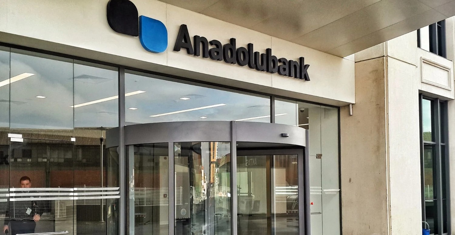 ANADOLU BANK
