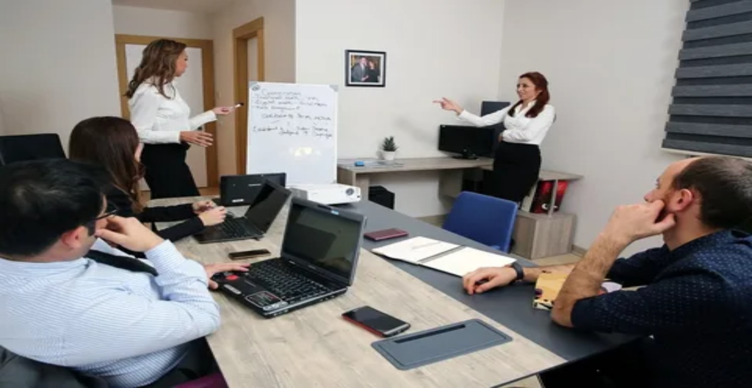 belika yönetim iş başvurusu