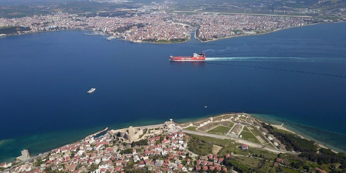 boğaz geçiş ücretleri