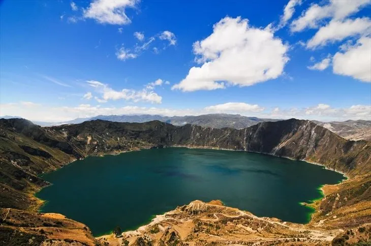 Bu ülkelere vize yok pasaport yok! Listeye bakmadan tatile çıkmayın! Bu ülkelere gitmek için Türk kimliği yeterli...