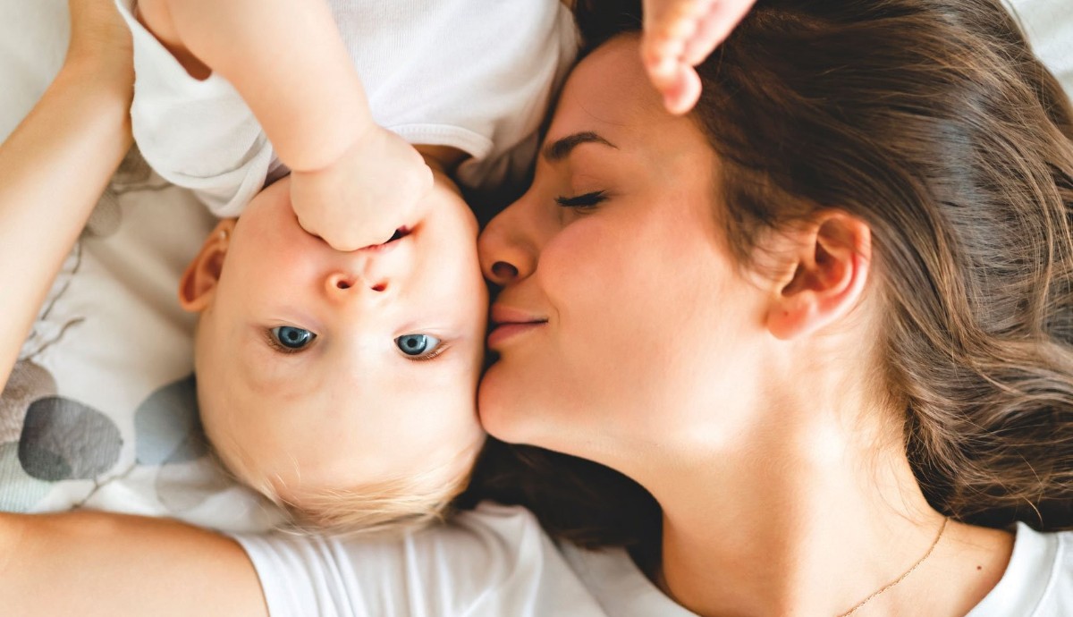 çalışan annelere destek