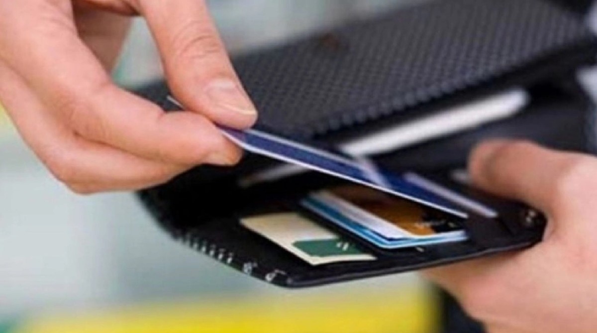 Cebinde kredi kartı taşıyanlar dikkat