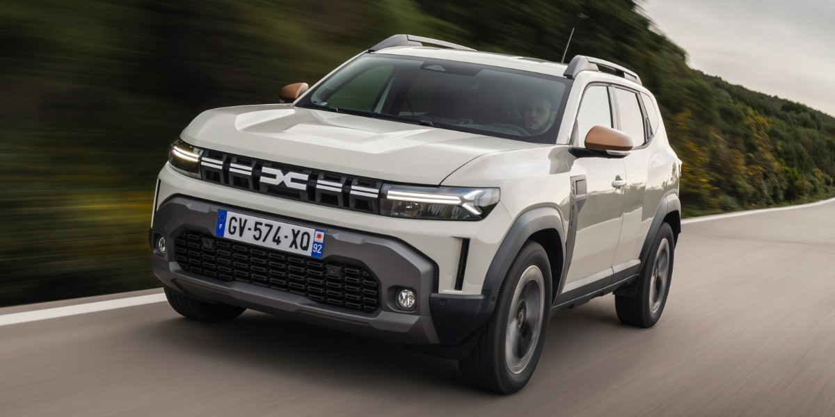 dacia duster kredi kampanyası