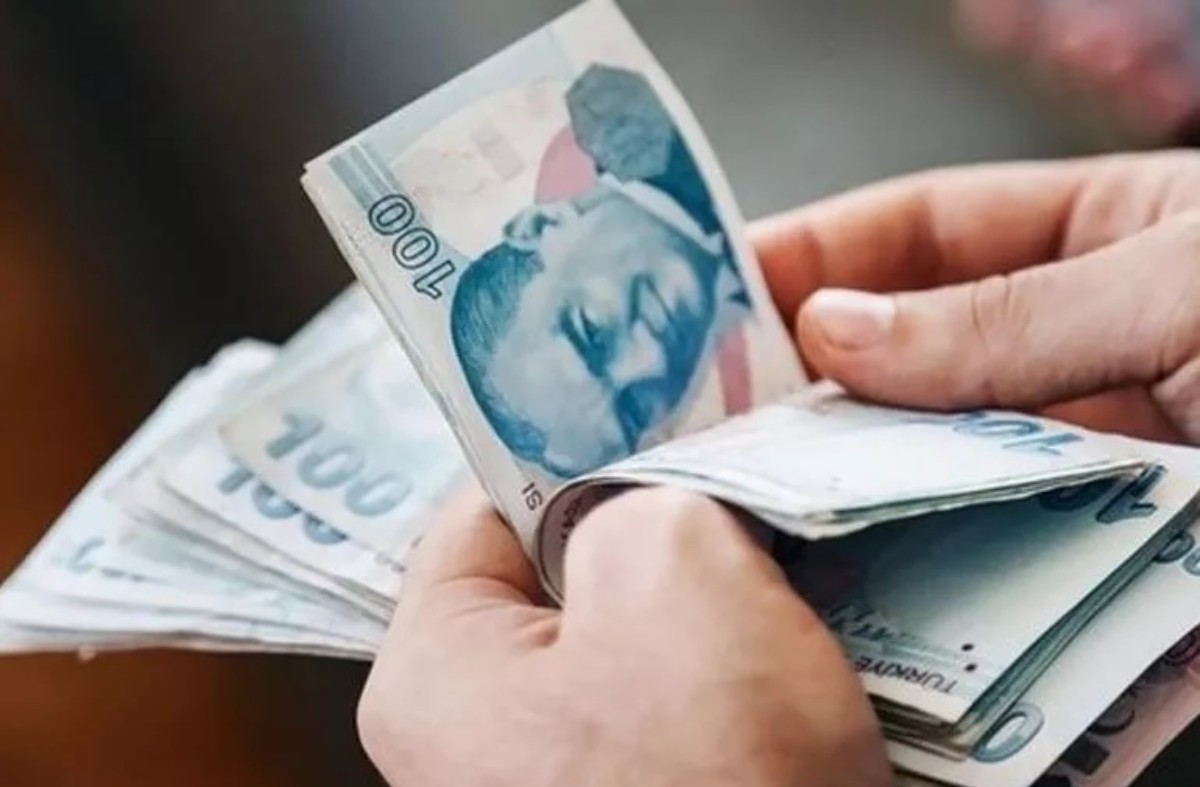 Devlet dar gelirliye 1900 TL'lik yardım kesesini açtı